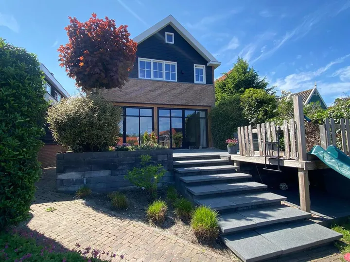 Vrijstaande woning te koop: Zesstedenweg 242, Oud Grootebroek Grootebroek