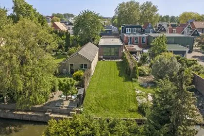 Appartement te koop: Zesstedenweg 46B, Oud Grootebroek Grootebroek