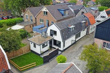Detached house for sale: Zesstedenweg 47, Oud Grootebroek Grootebroek