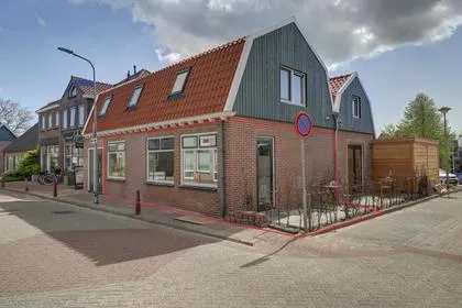 Woning te koop: Zesstedenweg 71A, Oud Grootebroek Grootebroek