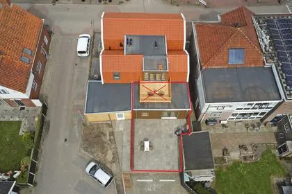 Woning te koop: Zesstedenweg 71C, Grootebroek