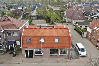 Woning te koop: Zesstedenweg 71D, Oud Grootebroek Grootebroek