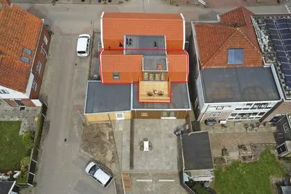 Woning te koop: Zesstedenweg 71E, Grootebroek