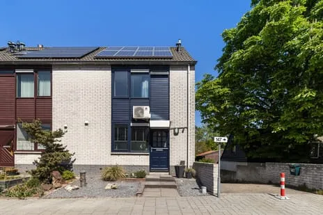 Hoekwoning te koop: Zestienhovensekade 145, Overschie Rotterdam