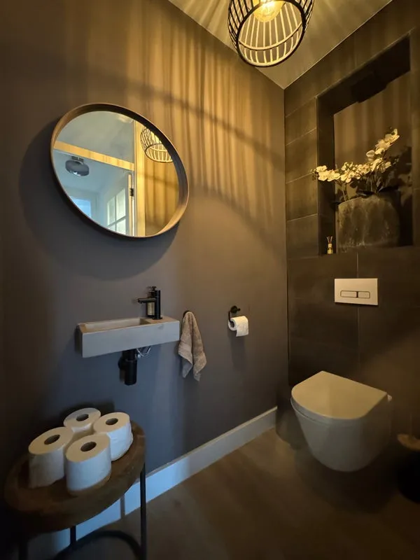 Home for rent: Zestienhovensekade, Overschie Rotterdam