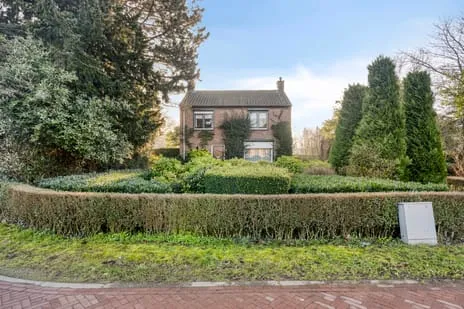 Vrijstaande woning te koop: Zesweg 6, Hofsedam Wijchen