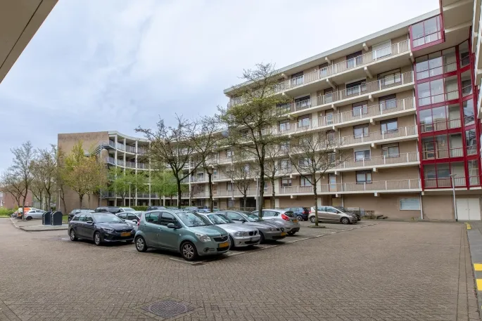 Appartement te koop: Zeswegenlaan 191, Zeswegen Heerlen