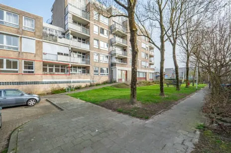 Appartement te koop: Zeswegenlaan 195, Zeswegen Heerlen