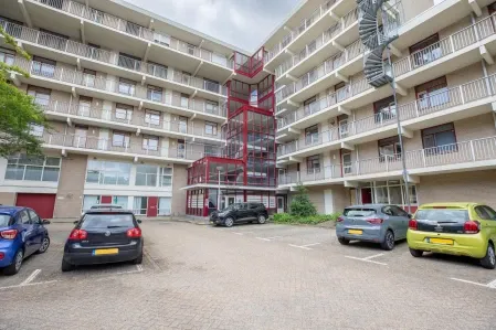 Koopwoning: Zeswegenlaan 197 in Heerlen - €147.500 - 80m²