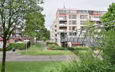 Appartement te koop: Zeswegenlaan 268, Zeswegen Heerlen