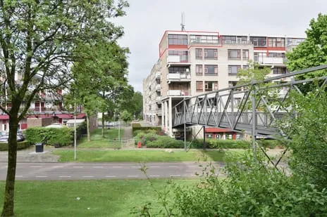 Appartement te koop: Zeswegenlaan 268, Zeswegen Heerlen