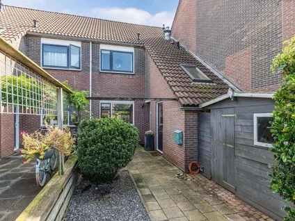 Koopwoning: Zetveld 143 in Heerenveen - €315.000 - 125m²