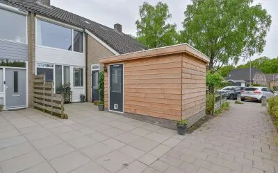 Tussenwoning te koop: Zetveld 4, Schoonoord Schoonoord