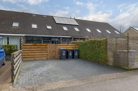 Tussenwoning te koop: Zetveld 44, Schoonoord Schoonoord