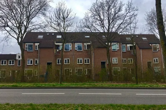 Huurwoning: Zetveld 67 in Heerenveen - €744 per maand - 103m²