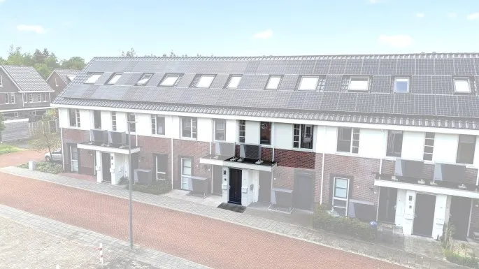 Appartement te koop: Zeuven Heuvels 21, Verspreide huizen Wezepse Heide Wezep