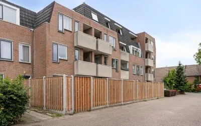Appartement te koop: Zeven Bosjes 79, Leemslagen Noord Almelo