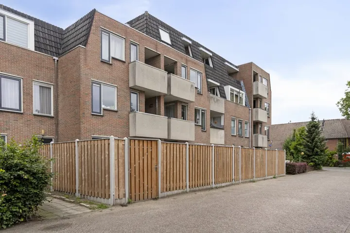 Appartement te koop: Zeven Bosjes 79, Leemslagen Noord Almelo