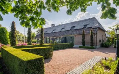Vrijstaande woning te koop: Zeven Eikenlaan 11, Koolenkampen en Iepenlaan Veghel