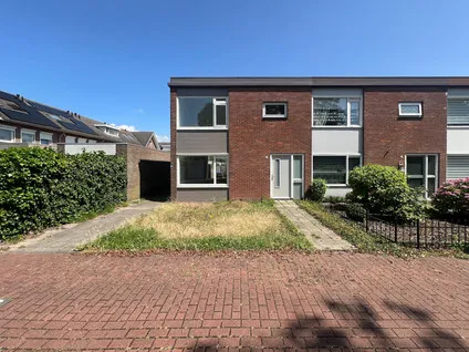 Hoekwoning te koop: Zeven Triniteitsstraat 2, Triniteit Terneuzen