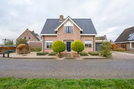 Vrijstaande woning te koop: Zeven kastelenlaan 22, Deil Deil