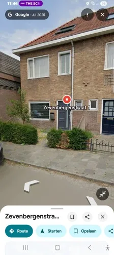 Hoekwoning te koop: Zevenbergenstraat 1, Het Ven Eindhoven