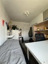 Kamer te huur: Zevenbergenstraat, Het Ven Eindhoven