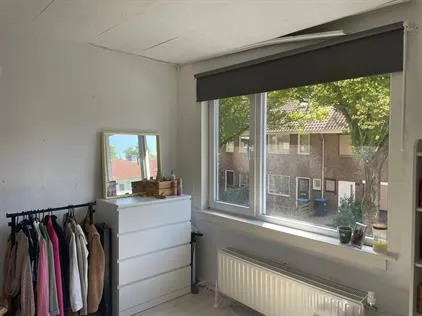 Huurwoning: Zevenbergenstraat in Eindhoven - €500 per maand