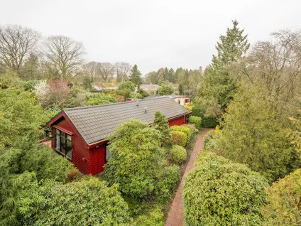 Koopwoning: Zevenbergjesweg 1-02 in Voorthuizen - €559.000 - 70m²