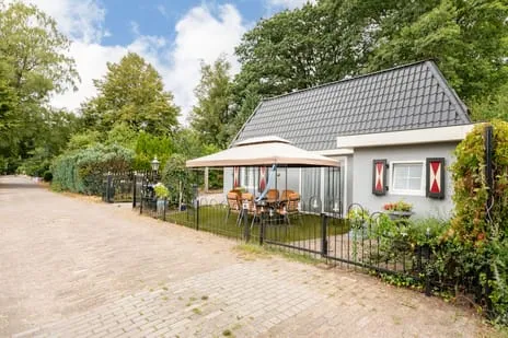 Detached house for sale: Zevenbergjesweg 1-06, Buitengebied Voorthuizen Voorthuizen