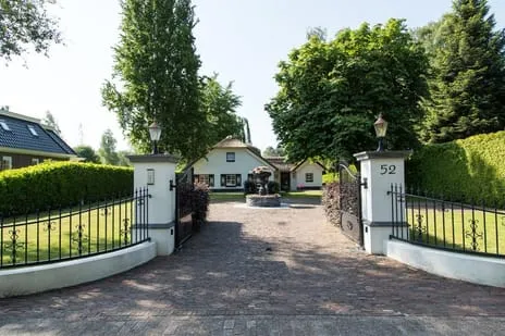 Vrijstaande woning te koop: Zevenbergjesweg 1-52, Buitengebied Voorthuizen Voorthuizen