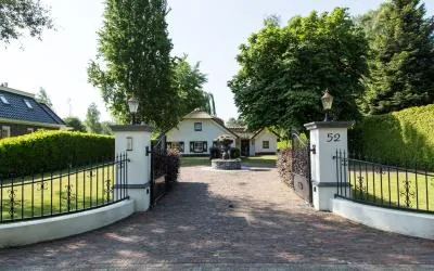 Woning te huur: Zevenbergjesweg 1-52, Buitengebied Voorthuizen Voorthuizen