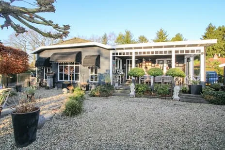 Woning te koop: Zevenbergjesweg 13-46, Voorthuizen