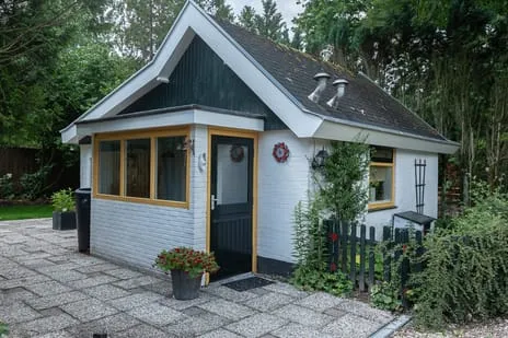 Vrijstaande woning te koop: Zevenbergjesweg 29-11A, Buitengebied Voorthuizen Voorthuizen