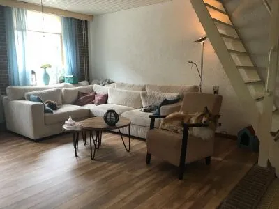 Vrijstaande woning te koop: Zevenbergsepoort 54, Klundert Klundert