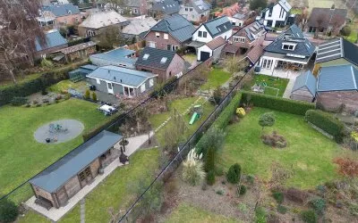 Vrijstaande woning te koop: Zevenbergseweg 30, Berghem