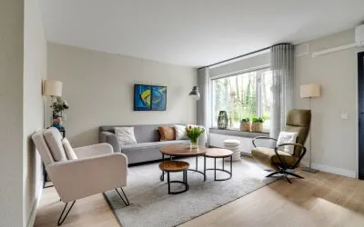 Tussenwoning te koop: Zevenblad 21, De Essen Oldenzaal
