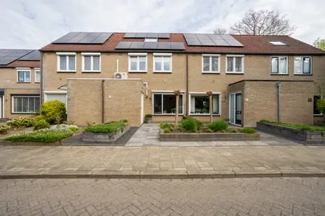 Tussenwoning te koop: Zevenblad 21, De Essen Oldenzaal