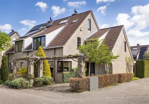 Hoekwoning te koop: Zevenblad 26, Stroom-Esch Borne