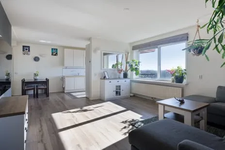Appartement te koop: Zevenblad 64, Legmeer Uithoorn