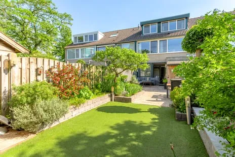 Tussenwoning te koop: Zevende Buitenpepers 5, De Buitenpepers 'S-Hertogenbosch