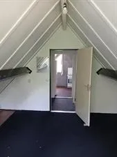 Kamer te huur: Zevende Reit, De Reit 'S-Hertogenbosch