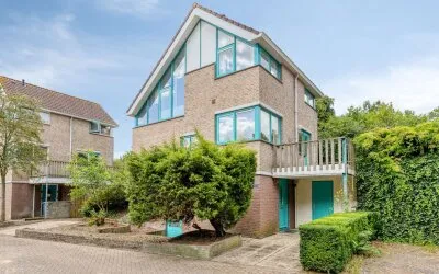Vrijstaande woning te koop: Zevendreef 3079, Zevendreef Wijchen