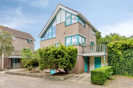 Vrijstaande woning te koop: Zevendreef 3079, Zevendreef Wijchen