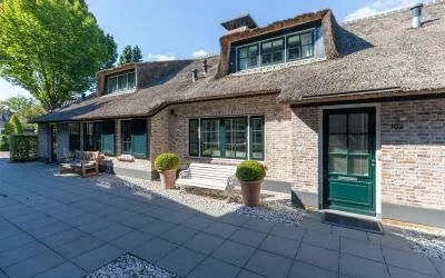 Appartement te koop: Zevenend 10B, Laren