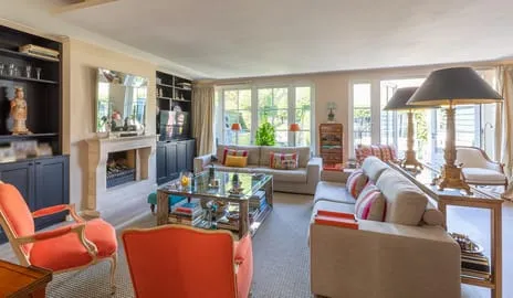 Appartement te koop: Zevenend 10B, Zevenend Laren (Nh)