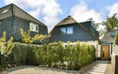 Woning te koop: Zevenend 26A2, Zevenend Laren