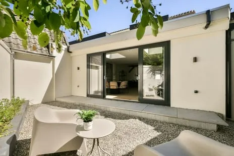Appartement te koop: Zevenend 26A2, Zevenend Laren (Nh)