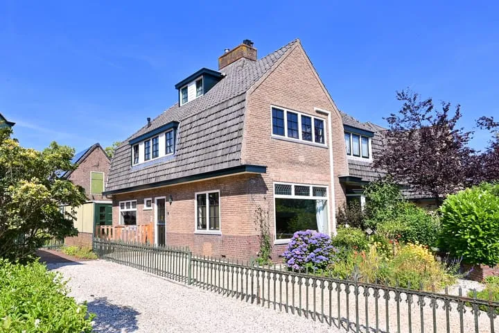 Semi-detached for sale: Zevenend 28B, Zevenend Laren (Nh)