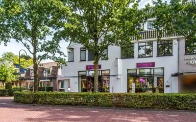 Appartement te huur: Zevenend 5A, Laren-Centrum Laren